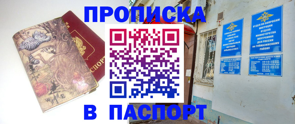 пропишу в квартире в Чапаевске